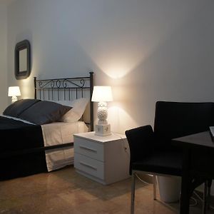 Deluxe Kamer met een King Size Bed
